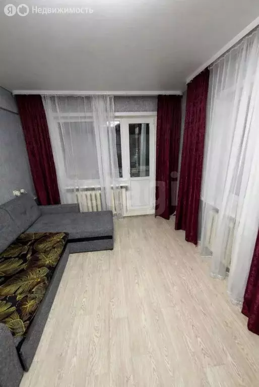 1-комнатная квартира: Тула, Серебровская улица, 26Б (31.1 м) - Фото 1