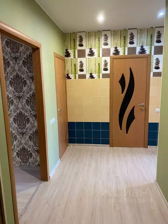 2-к кв. Московская область, Истра муниципальный округ, д. Исаково ул. ... - Фото 2