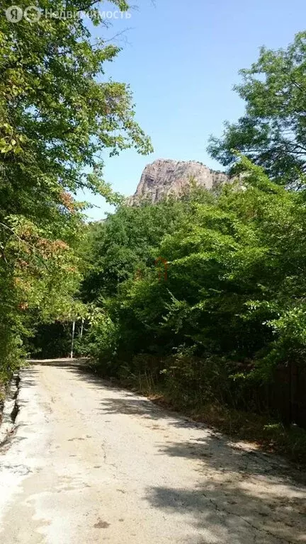 Участок в село Краснокаменка, Крымская улица (10 м) - Фото 1