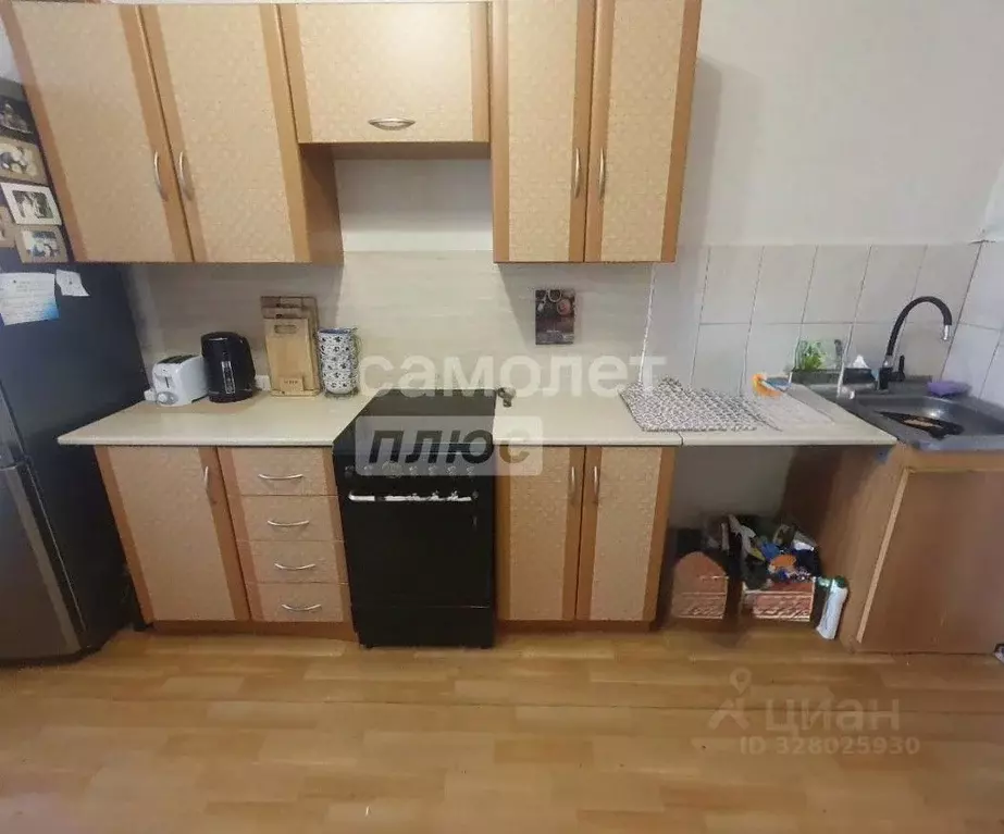 2-к кв. Московская область, Серпухов Спортивная ул., 8к2 (60.3 м) - Фото 1