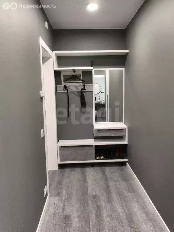 1-комнатная квартира: Санкт-Петербург, Лиговский проспект, 232 (37.7 ... - Фото 1