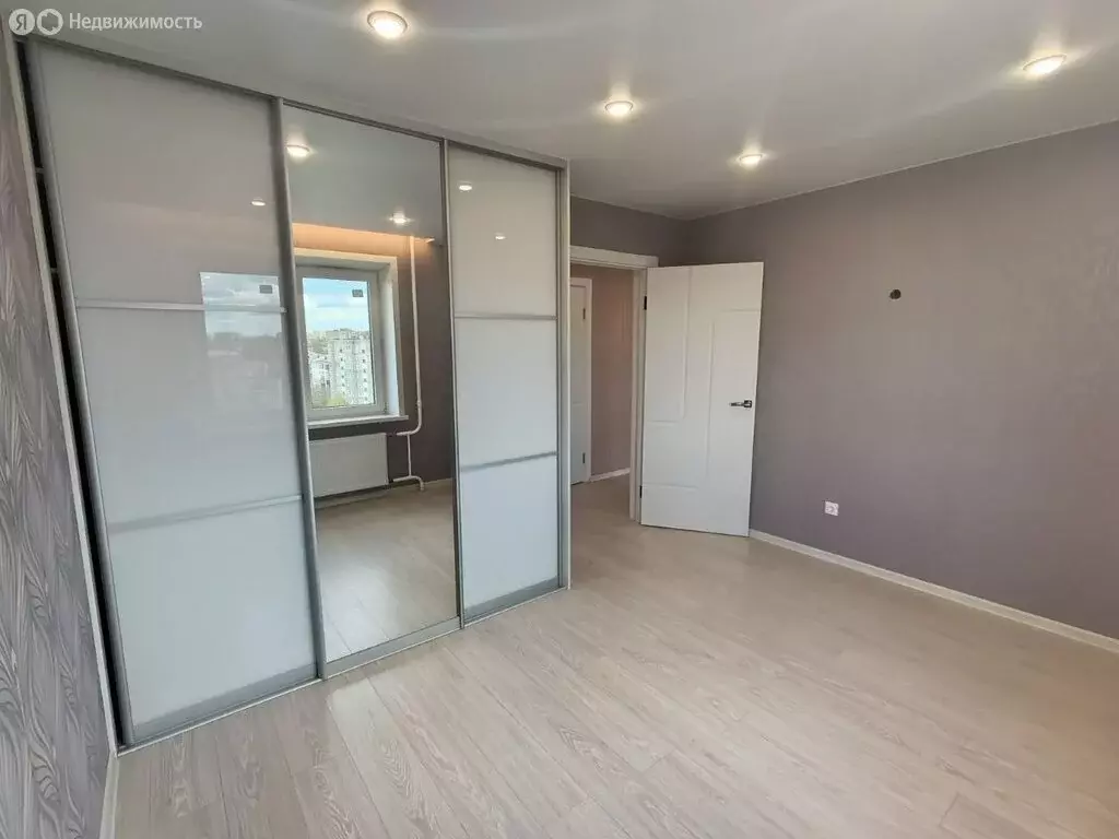 2-комнатная квартира: Киров, Тиминский переулок, 6 (43.8 м) - Фото 0
