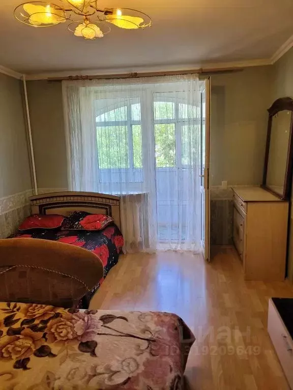 Комната Ставропольский край, Пятигорск ул. Мира, 46 - Фото 0