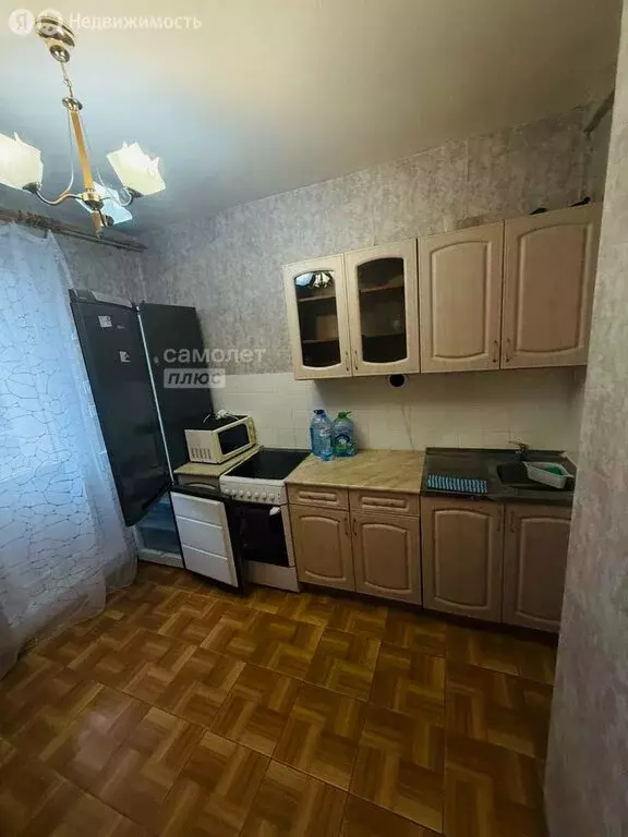 1-комнатная квартира: Москва, улица Хачатуряна, 2 (40 м) - Фото 2