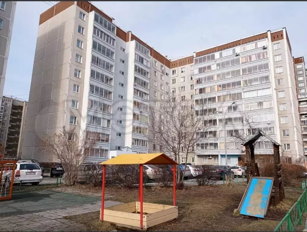 Аукцион: 3-к. квартира, 68,8 м, 10/10 эт. - Фото 0