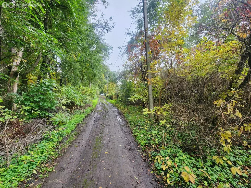 Участок в Ставрополь, садовое товарищество Автоприцеп, Нижняя улица, ... - Фото 1