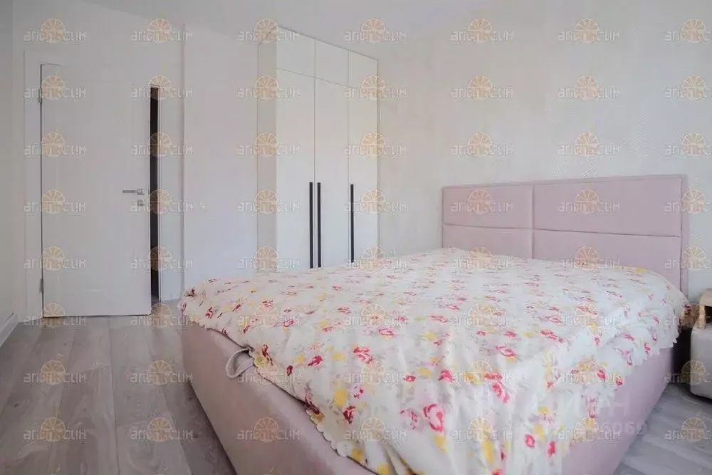 2-к кв. Ставропольский край, Ставрополь ул. Матрены Наздрачевой, 3/3к1 ... - Фото 2