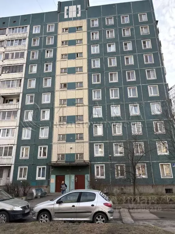 Комната Санкт-Петербург пос. Шушары, Школьная ул., 34 (14.0 м) - Фото 1