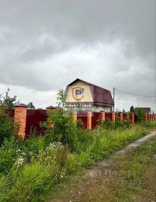 Участок в Московская область, Сергиево-Посадский городской округ, ... - Фото 2