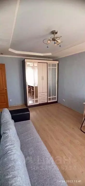 2-к кв. Москва Большая Андроньевская ул., 20 (51.0 м) - Фото 2