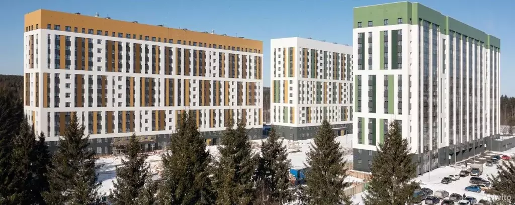 Студия Коми, Сыктывкар Петрозаводская ул., 45 (25.0 м) - Фото 1