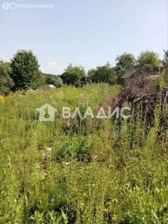 Участок в Нижний Новгород, СНТ Победа (4.7 м) - Фото 1