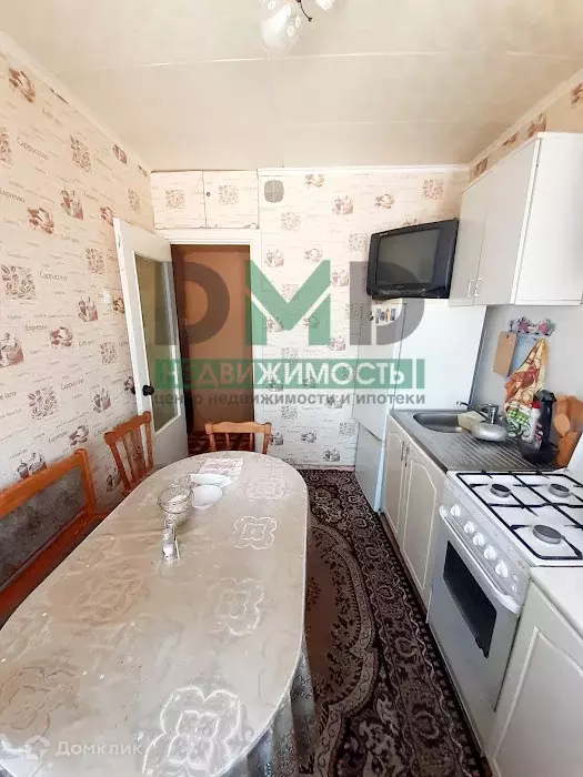 Продаётся 3-к квартира, 61.7 м - Фото 1