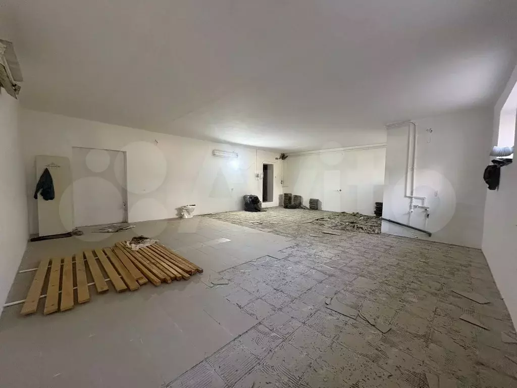 1-к. квартира, 74 м, 1/6 эт. - Фото 0