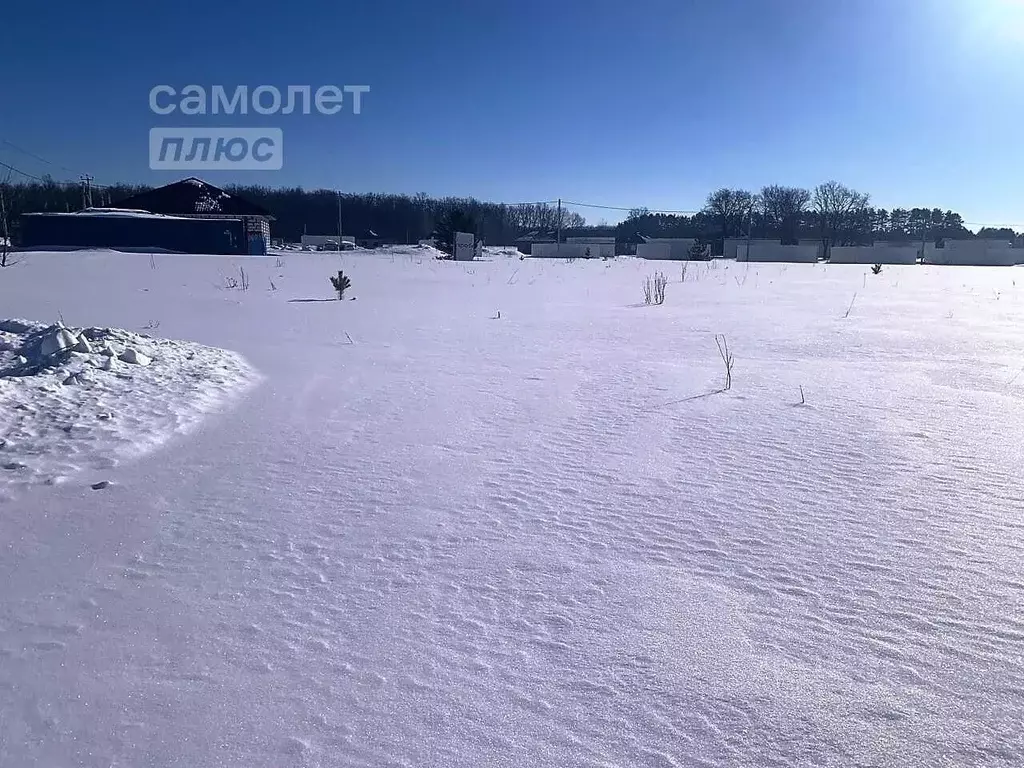 Участок в Башкортостан, Иглинский район, Акбердинский сельсовет, с. ... - Фото 0