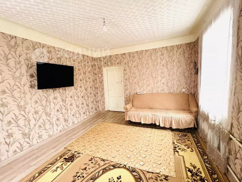 3-к кв. Чувашия, Канаш ул. Разина, 3 (55.8 м) - Фото 0