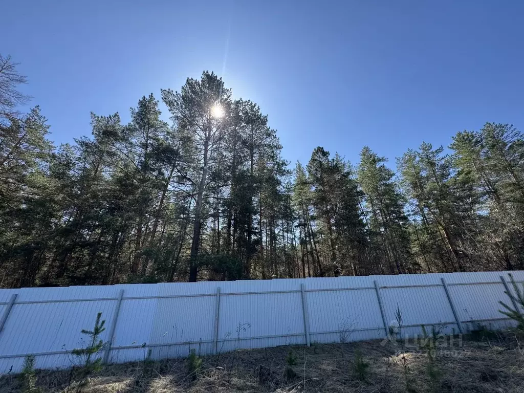 Участок в Самарская область, Красноярский район, Светлое Поле с/пос, ... - Фото 1