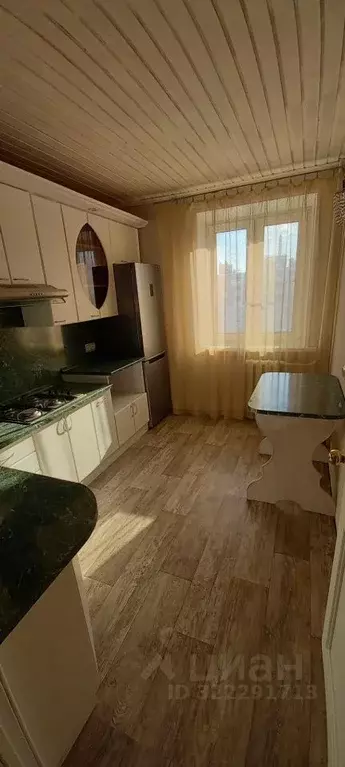 1-к кв. Нижегородская область, Нижний Новгород ул. Максима Горького, ... - Фото 1