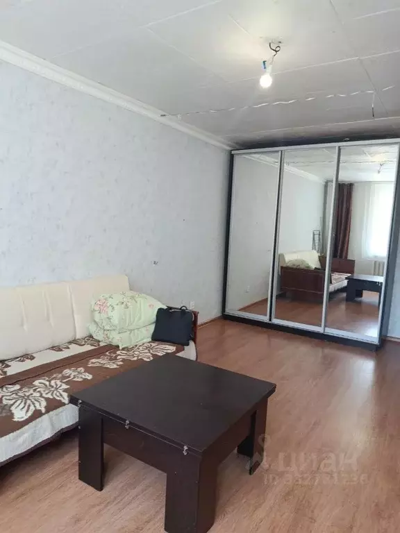 Комната Башкортостан, Уфа ул. Генерала Горбатова, 7/5 (21.0 м) - Фото 1