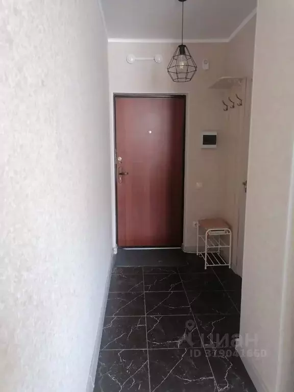 Студия Оренбургская область, Оренбург Уральская ул., 2/19 (21.5 м) - Фото 0