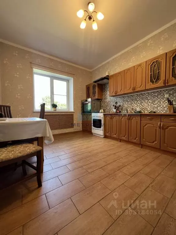 Дом в Калужская область, Калуга городской округ, д. Георгиевское 29 ... - Фото 1