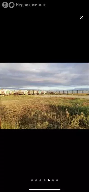 Участок в Ленск, улица 50 лет Якутии (6275 м) - Фото 1