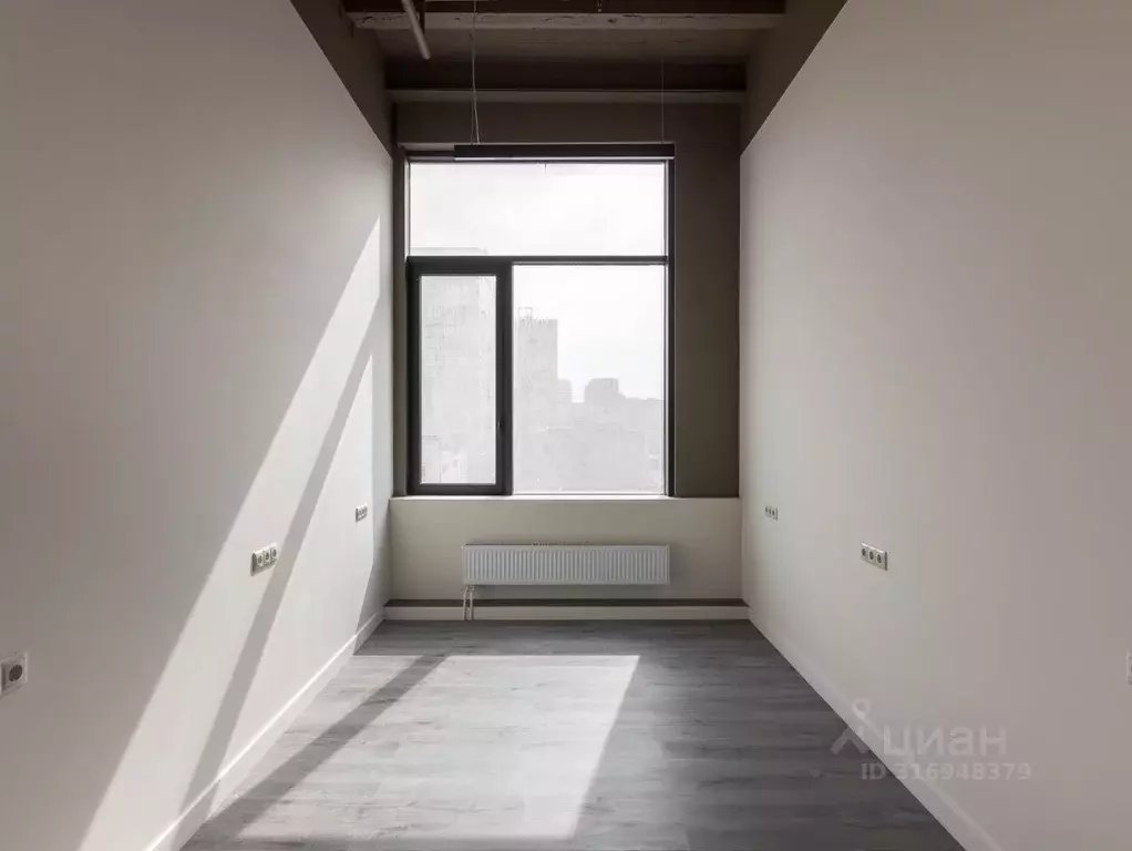 Офис в Москва ул. Сущевский Вал, 49 (221 м) - Фото 1