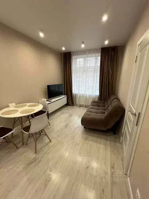 2-к кв. Московская область, Красногорск городской округ, Сабурово пгт ... - Фото 2