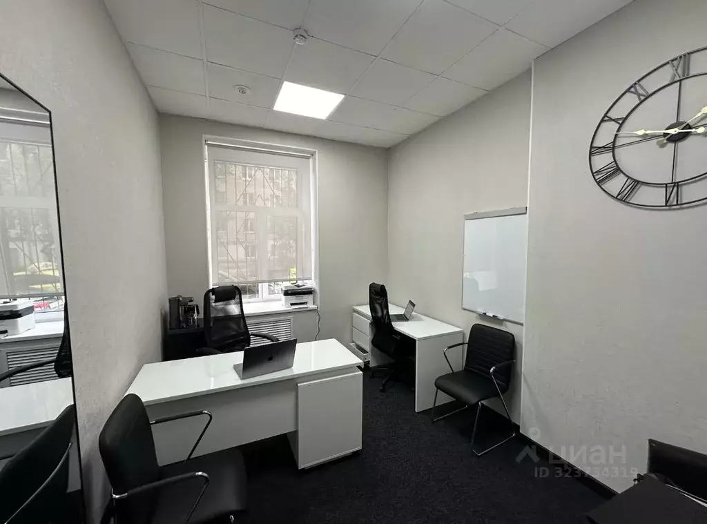 Офис в Москва Звенигородское ш., 9/27С1 (15 м) - Фото 2