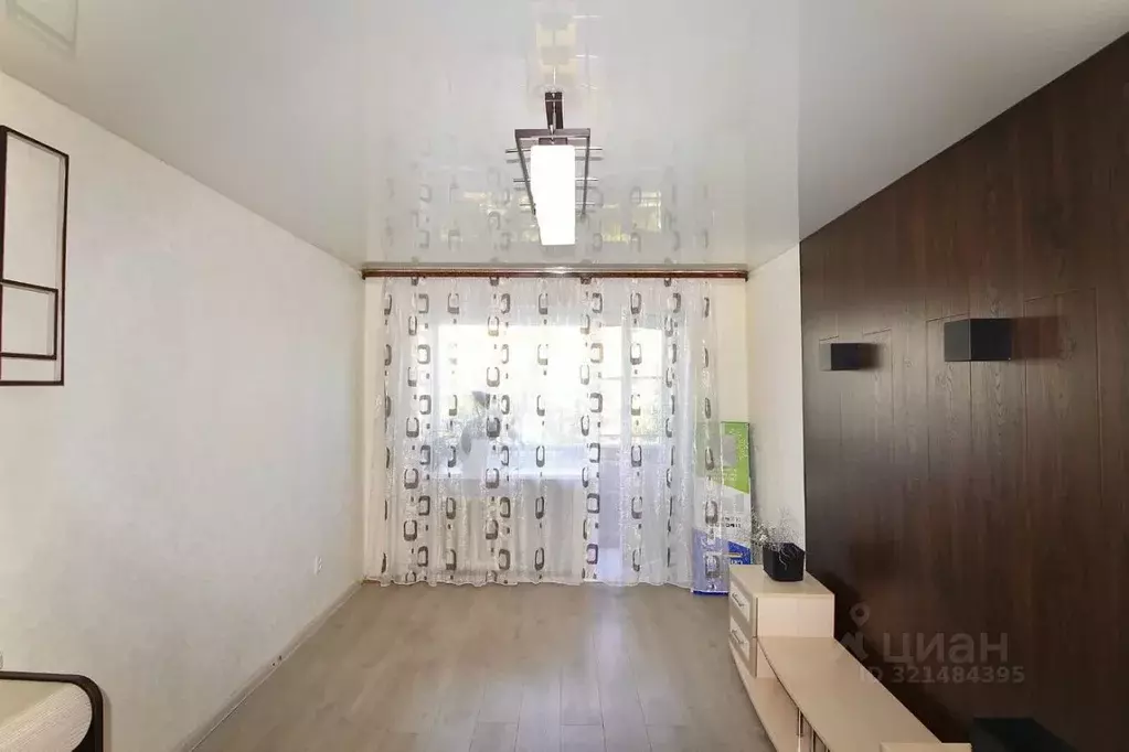 2-к кв. Забайкальский край, Чита просп. Советов, 14 (41.0 м) - Фото 0