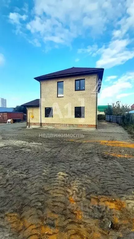 Дом в Челябинская область, Челябинск Логовая ул., 47А (146 м) - Фото 1
