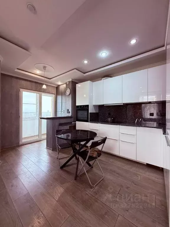 2-к кв. Ростовская область, Аксай ул. Мира, 1А (50.0 м) - Фото 2