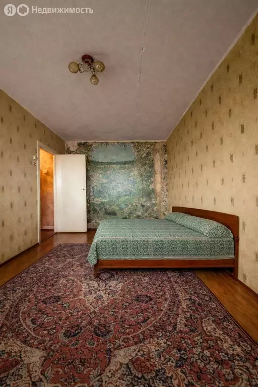 1-комнатная квартира: Подольск, Ленинградская улица, 4 (30.2 м) - Фото 1