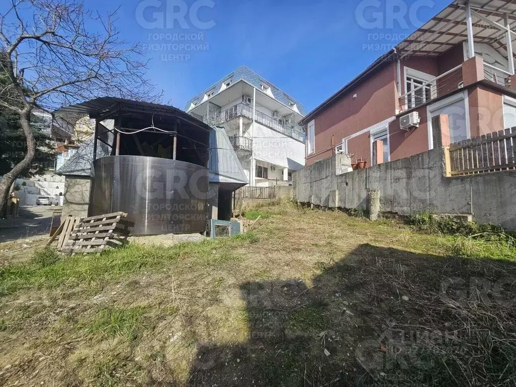 Дом в Краснодарский край, Сочи Мамайка мкр, пер. Ландышевый (35 м) - Фото 2