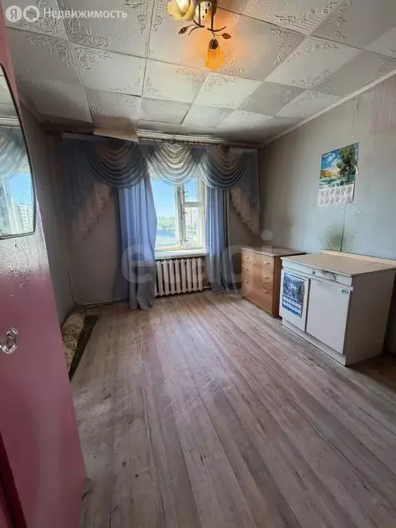 1к в -комнатной квартире (11.5 м) - Фото 1