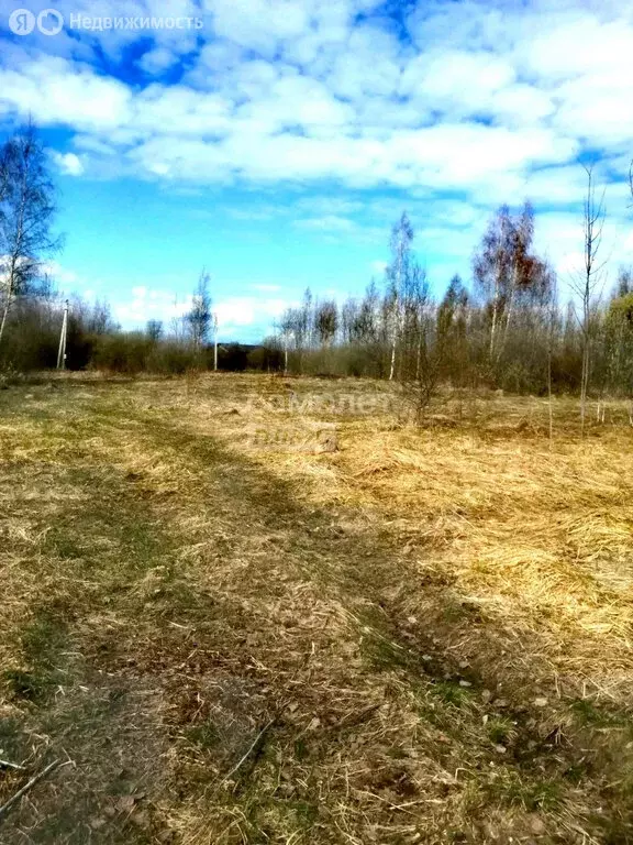 Участок в Великий Новгород, Псковская улица (6.3 м) - Фото 0