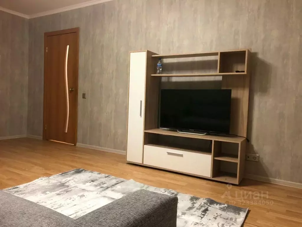 1-к кв. Москва ул. Бестужевых, 7Б (35.0 м) - Фото 1