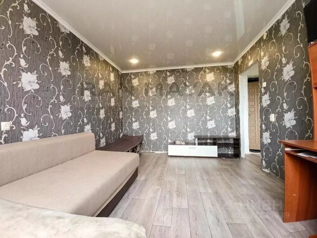 1-к кв. Адыгея, Майкоп ул. Димитрова, 20 (27.6 м) - Фото 2