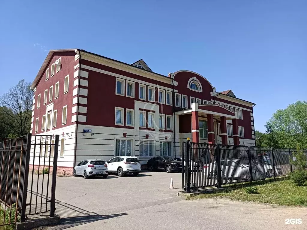 Офис в Московская область, Подольск городской округ, пос. ... - Фото 0