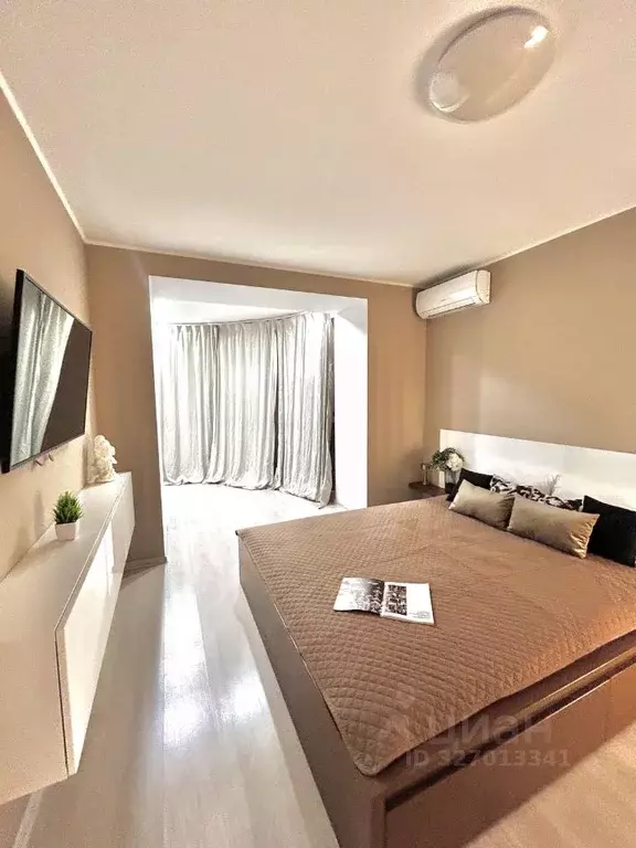 2-к кв. Саратовская область, Саратов Советская ул., 86/70 (65.0 м) - Фото 2