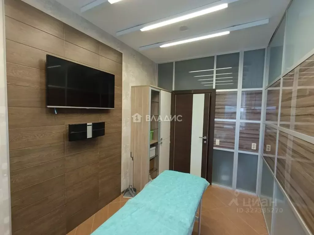 Помещение свободного назначения в Коми, Сыктывкар Первомайская ул., 62 ... - Фото 1