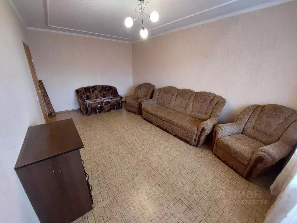 1-к кв. Белгородская область, Старый Оскол Макаренко мкр, 38 (39.0 м) - Фото 1