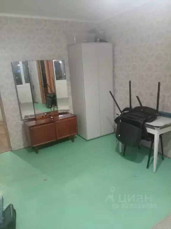 3-к кв. Санкт-Петербург ул. Партизана Германа, 39К2 (51.3 м) - Фото 2