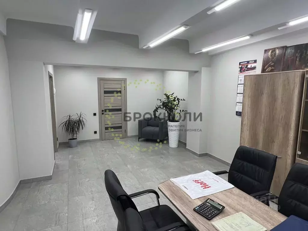 Помещение свободного назначения в Ростовская область, Таганрог ул. ... - Фото 2