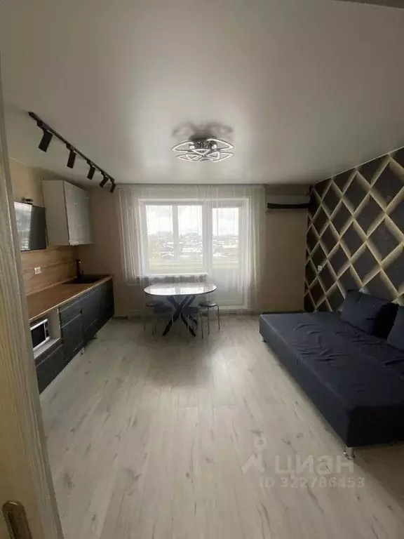 3-к кв. Кемеровская область, Белово Октябрьская ул., 59 (52.8 м) - Фото 2