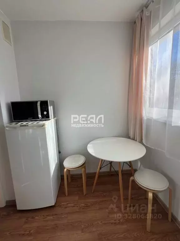 1-к кв. Санкт-Петербург Суздальский просп., 109 (32.4 м) - Фото 2