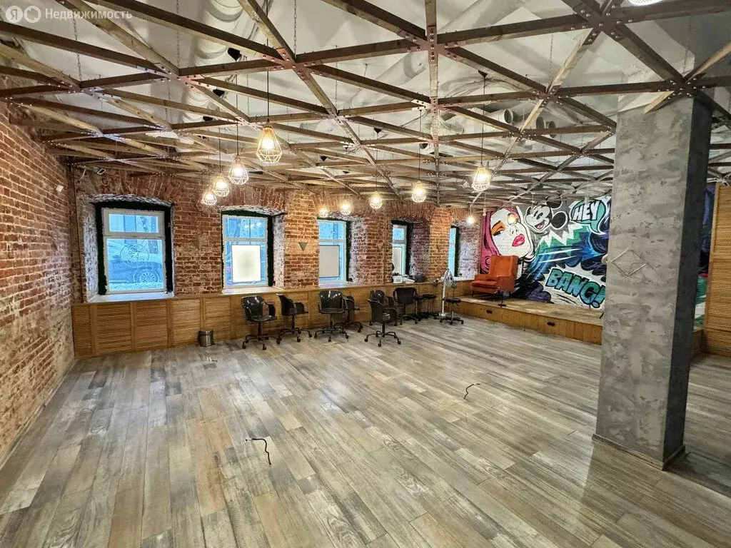 Помещение свободного назначения (183 м) - Фото 1