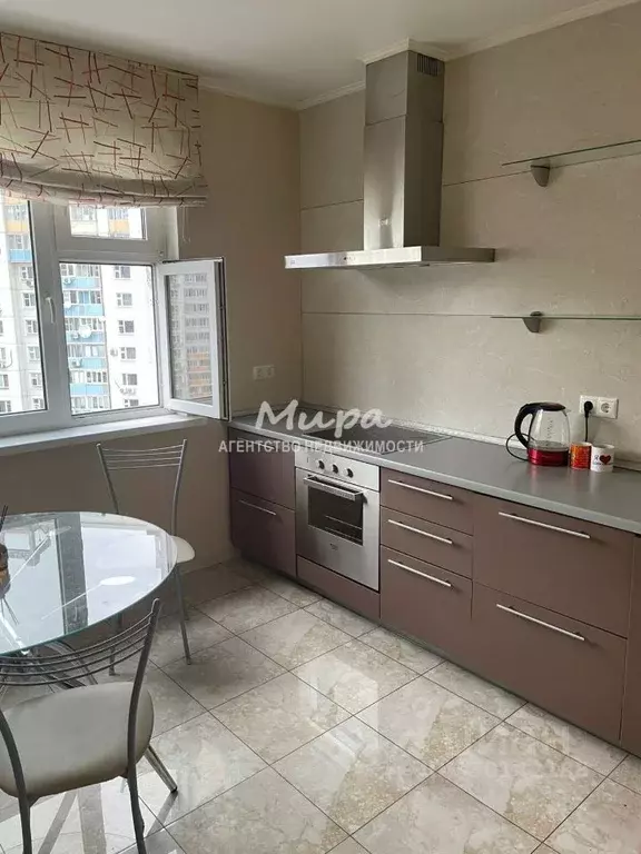 3-к кв. Москва ул. Васильцовский Стан, 11 (74.7 м) - Фото 1