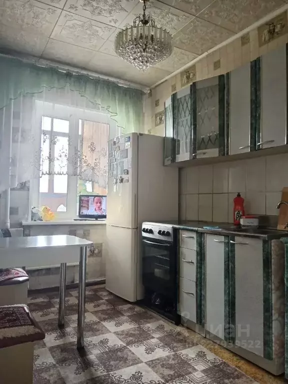 2-к кв. Бурятия, Улан-Удэ просп. Строителей, 10 (48.0 м) - Фото 1