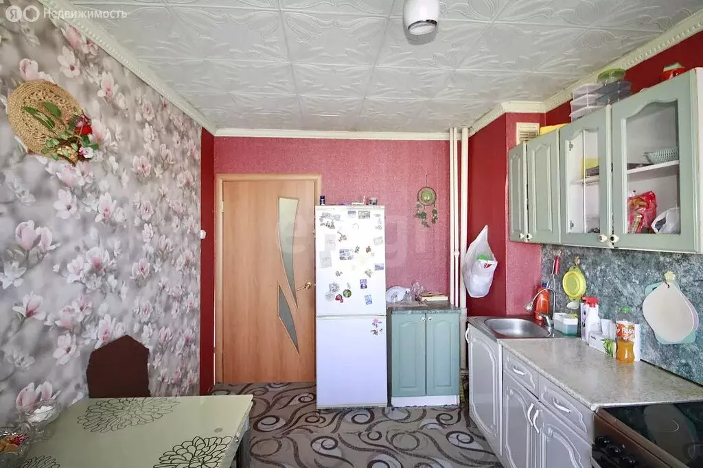 3-комнатная квартира: Чита, микрорайон Батарейный, 5 (69.5 м) - Фото 2